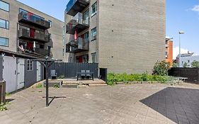 Apartment In Central Holstebro