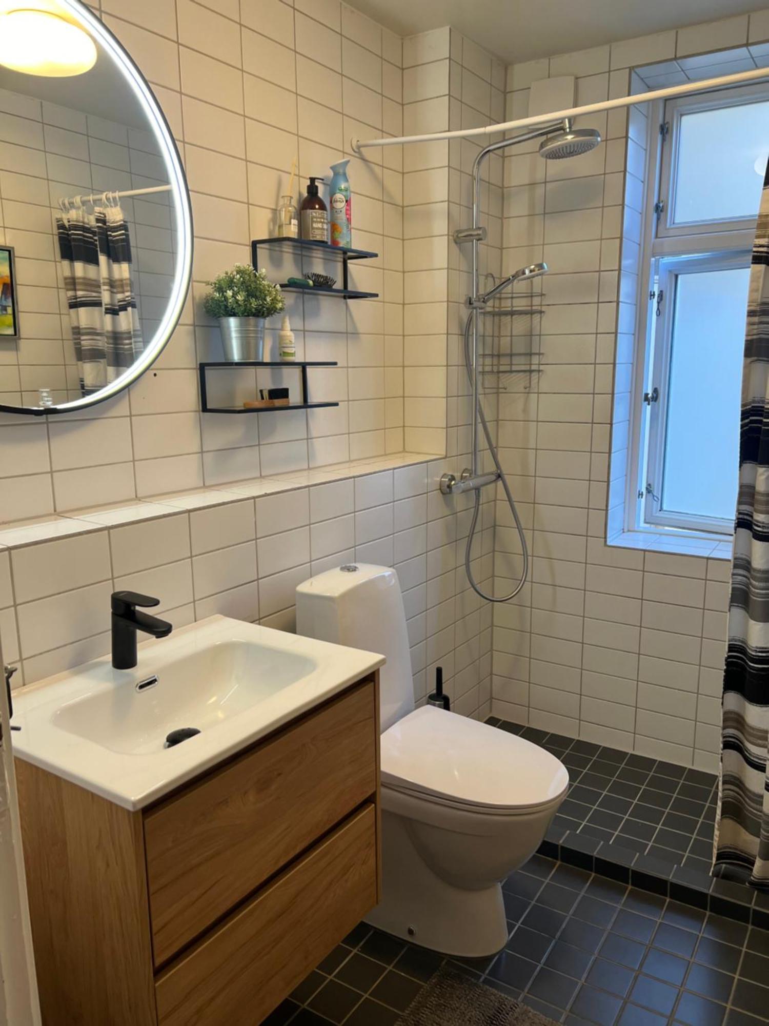 Apartment In Central Holstebro Eksteriør billede